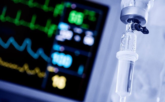 New Mother In ICU After Mismatched Blood Transfusion At Jodhpur Hospital