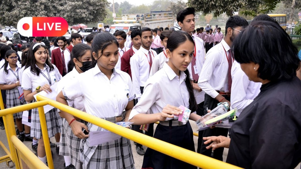 CBSE Class 10th Second Board Result 2026 Live: Scorecard Expected Today, Latest Updates Here