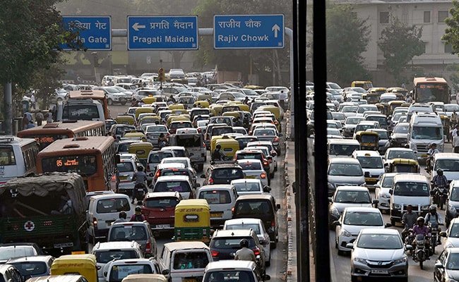 Rs 2,000-Crore Delhi Secretariat Plan Likely To Get Global Bids Next Month