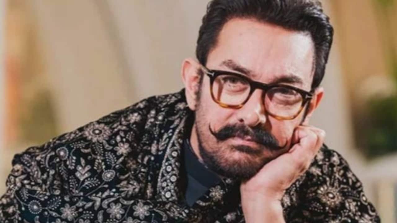 "Won't Tolerate This Man": Lawrence Bishnoi Gang Threatens Aamir Khan