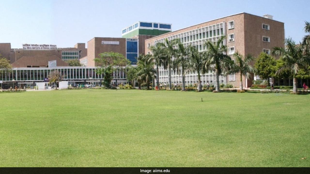 NEET UG Counselling To Begin Soon, Check Top 50 Medical Colleges Based On NIRF Rankings