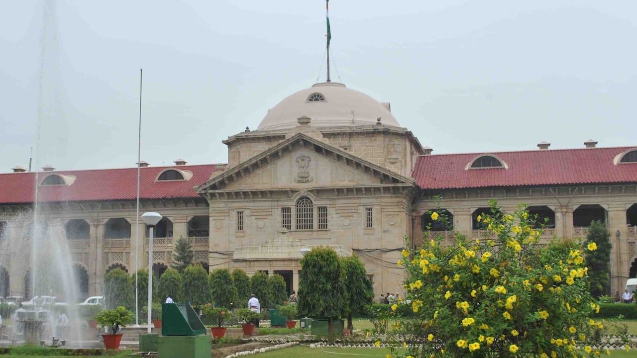 "No Evidence": Allahabad High Court Acquits Man Convicted Of Murdering Wife, Sons