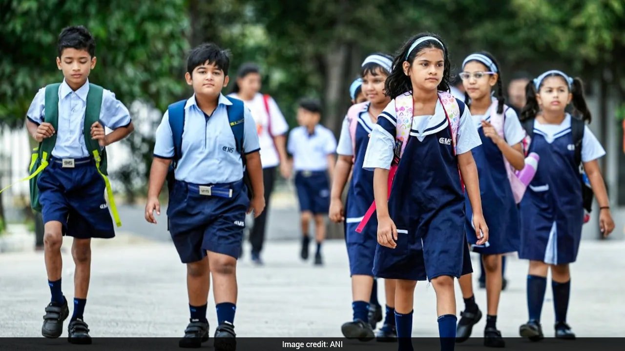 Delhi Schools Launch Year-Long Air Pollution Awareness Campaign For Students