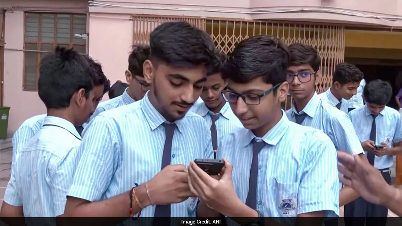 CBSE Class 10 Second Board Results 2026 Out: Nearly 60% Students Improved Scores