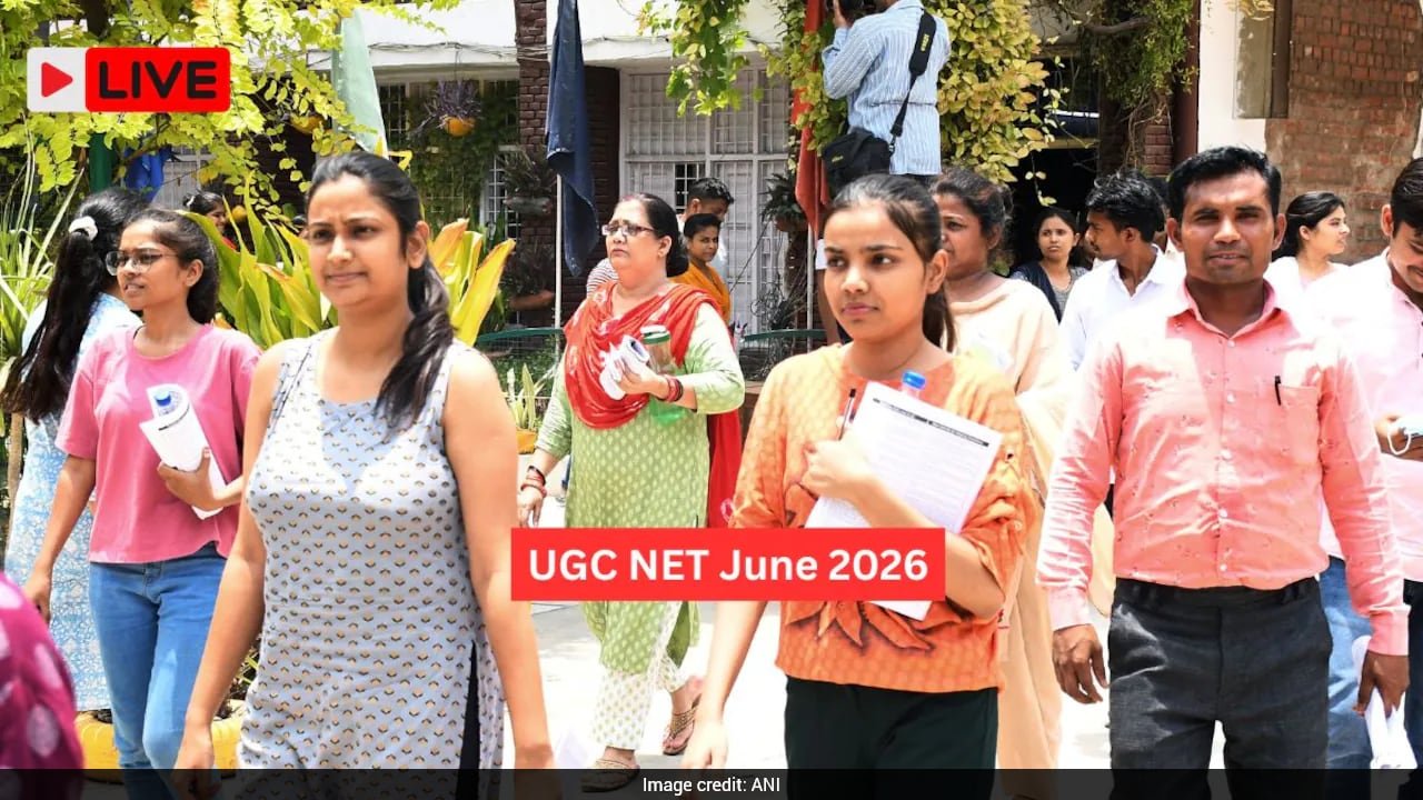 UGC NET June 2026 Answer Key Highlights: Response Sheet, Question Paper, Objection Window