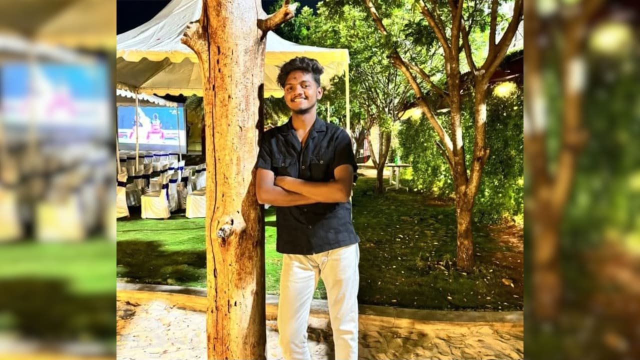 Bengaluru Paramedical Student Found Dead In Room. Body Recovered After 3 Days