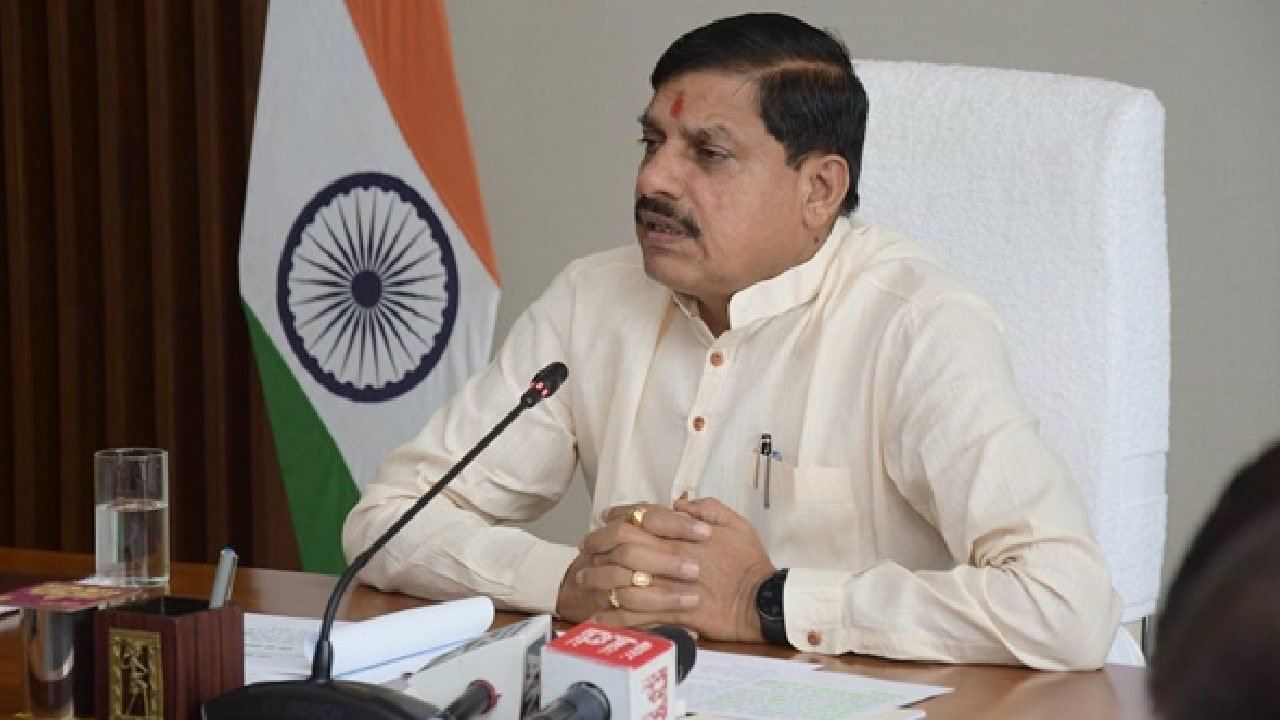 Madhya Pradesh Cabinet Approves Uniform Civil Code Bill