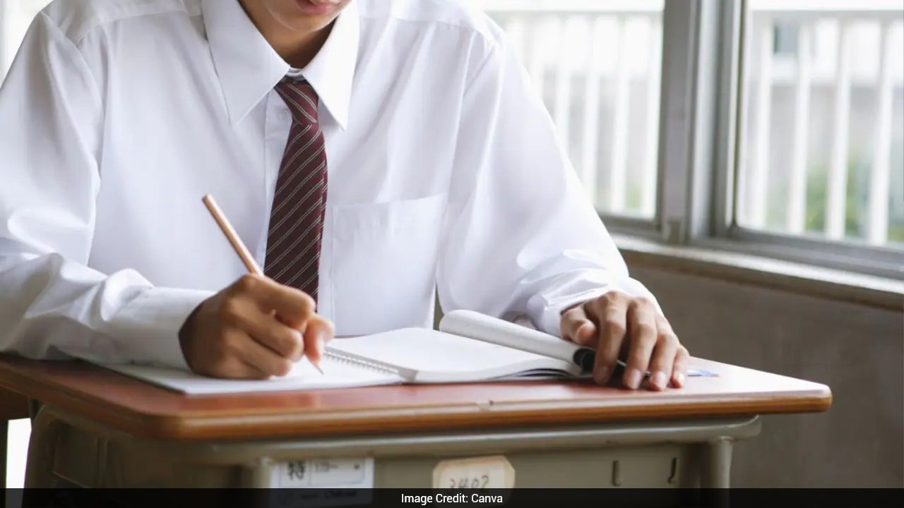 Kerala Plus Two SAY Result 2026 Today: Here's How To Download Marks Memo
