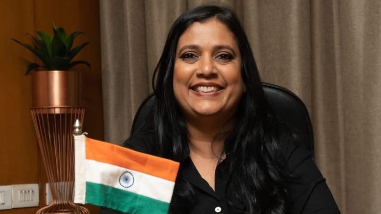 Goa BJP MLA And Ex-State Minister Jennifer Monseratte Dies At 56