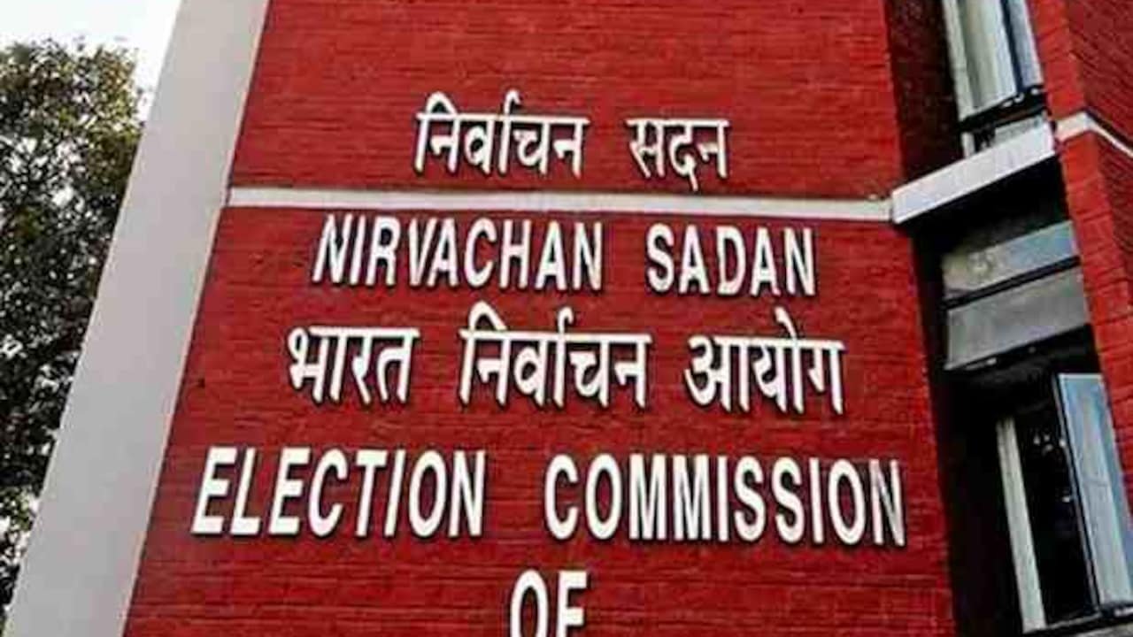 After Row Over SIR, Election Commission Launches Credibility Offensive