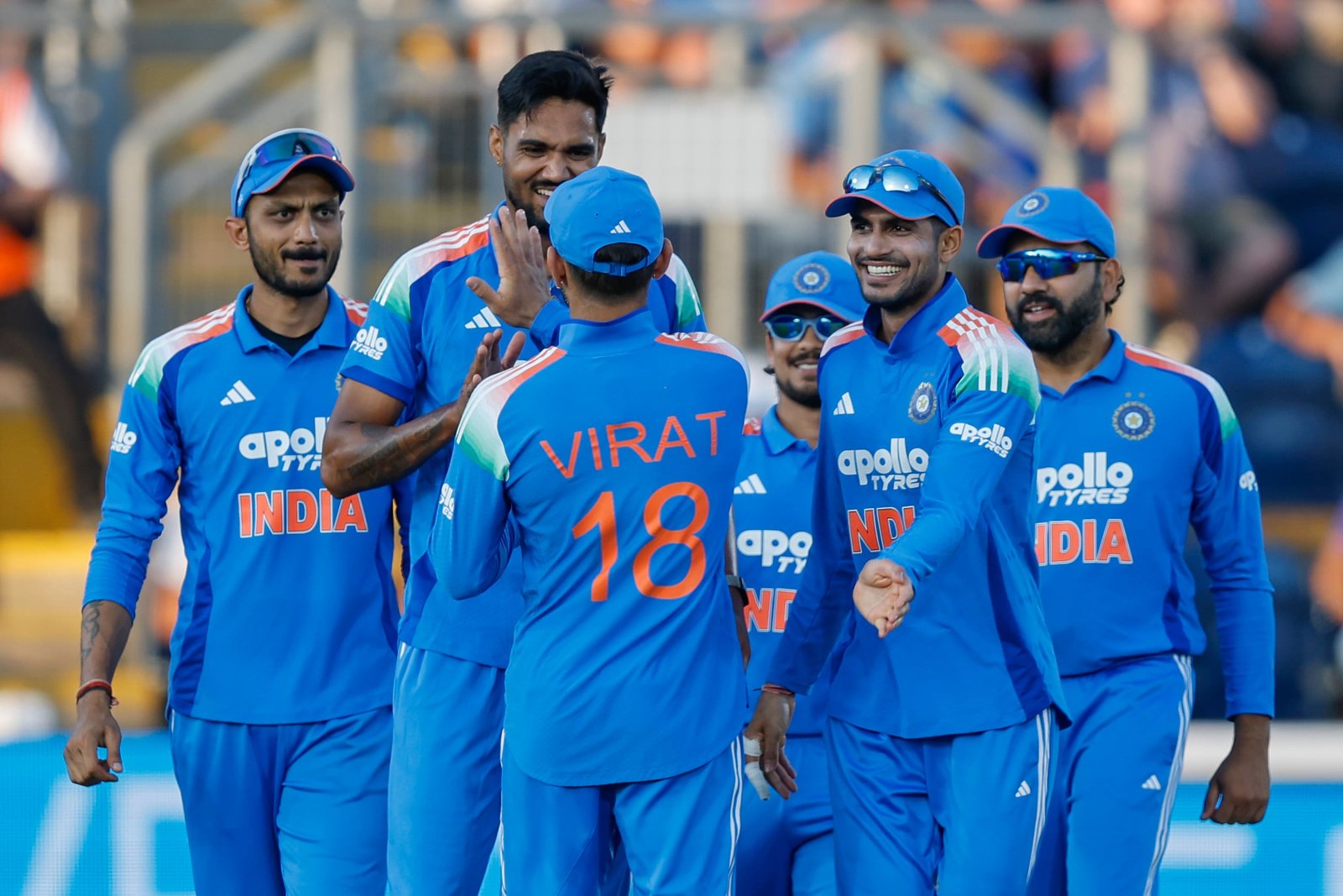 India vs England 3rd ODI Live Streaming: When and Where to Watch Live