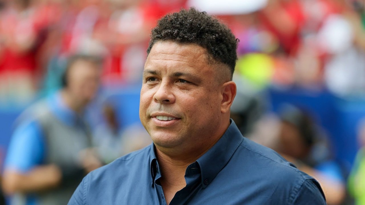 Brazilian Ronaldo Doubts Argentina's Comeback Ability, Tips Spain For FIFA World Cup Glory