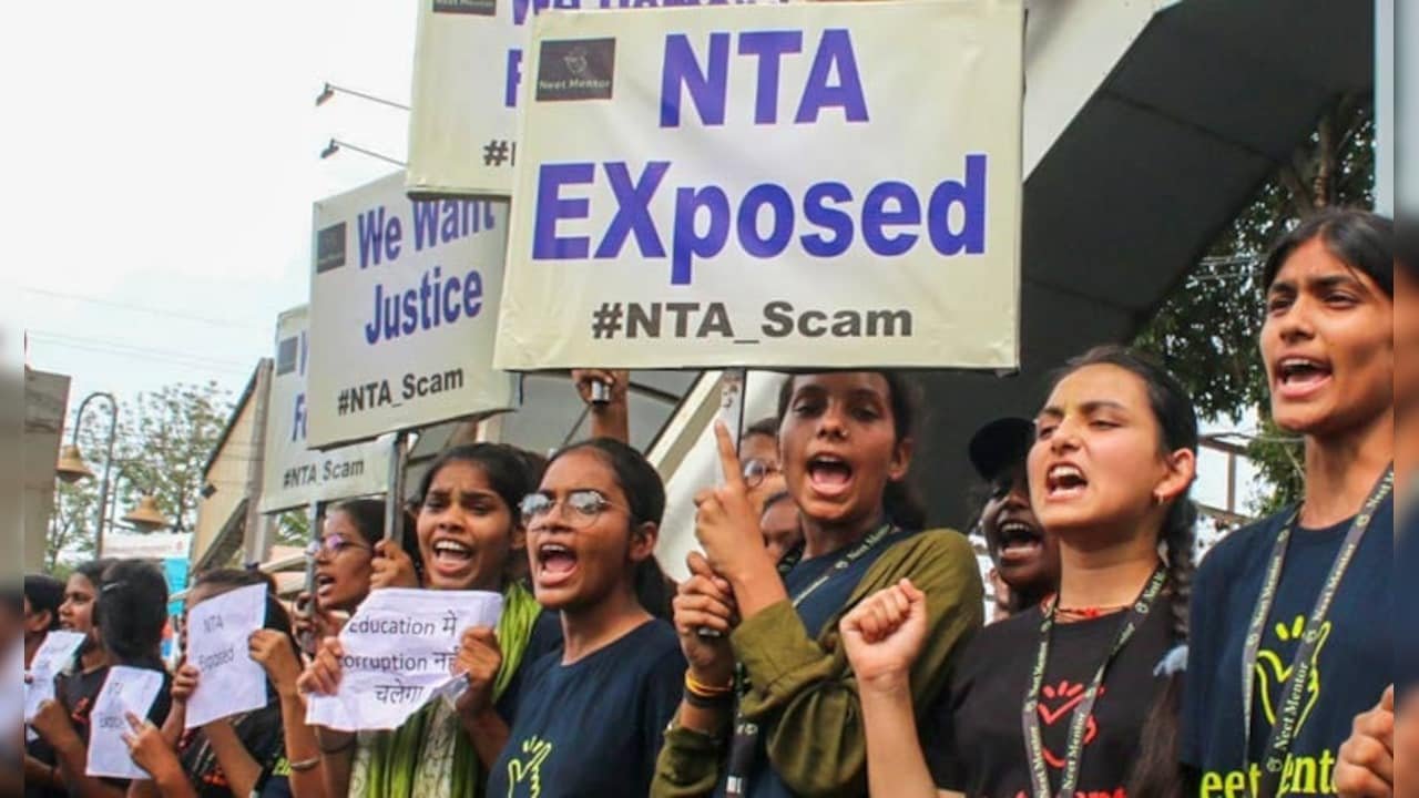 NEET-UG: NTA Warns Against Fake, AI-Generated OMR Sheets; Legal Action Possible