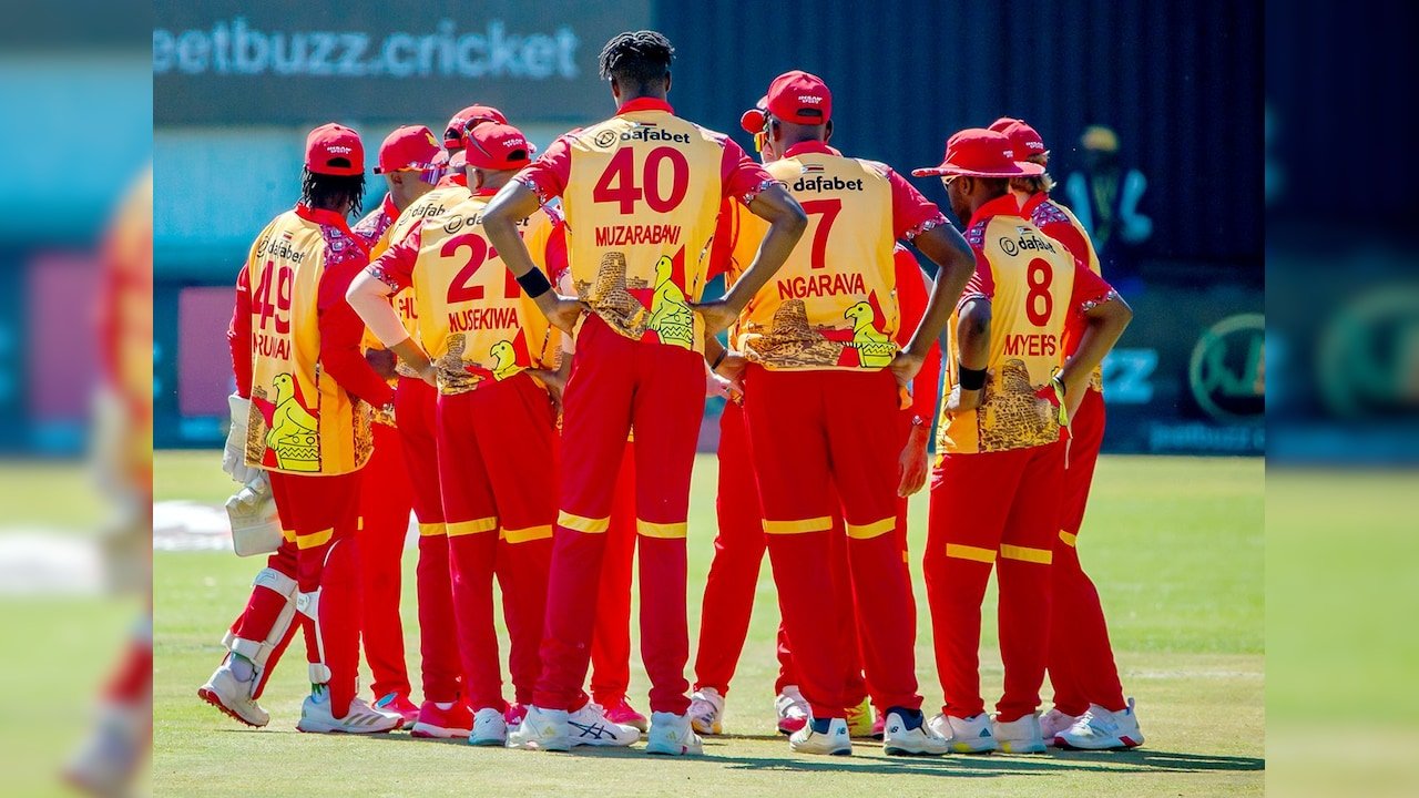 Zimbabwe vs Bangladesh 3rd T20I Live Streaming: When And Where To Watch ZIM vs BAN Match