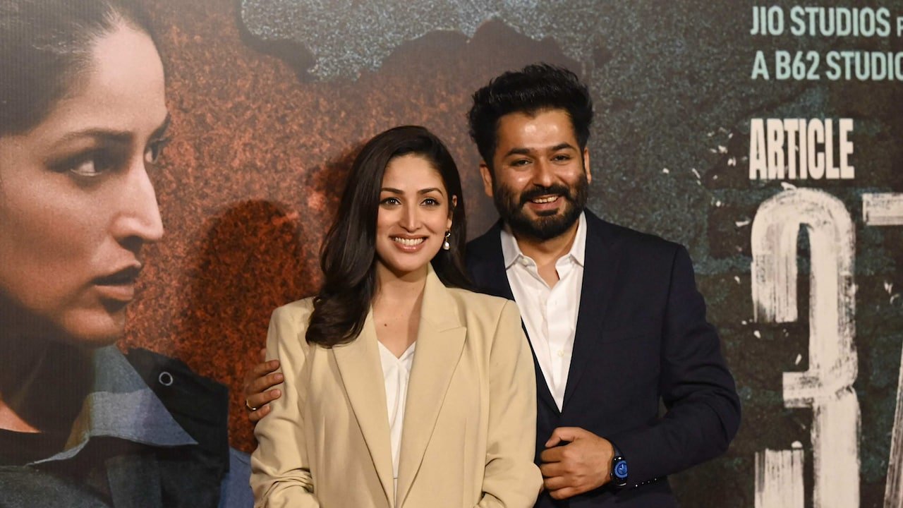 Meet The 'Dhurandhar' Team Behind The National Film Award-Winning Film Article 370
