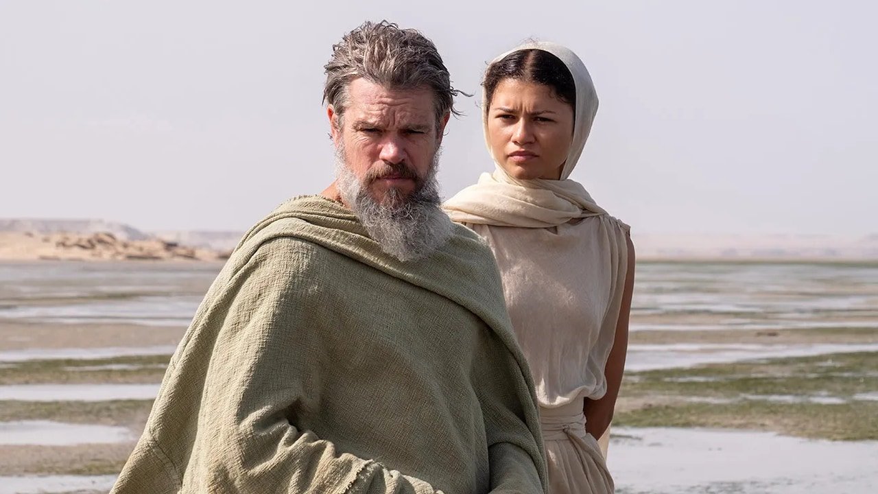 Casting To Costume Backlash: 5 Biggest Controversies Surrounding Christopher Nolan's The Odyssey