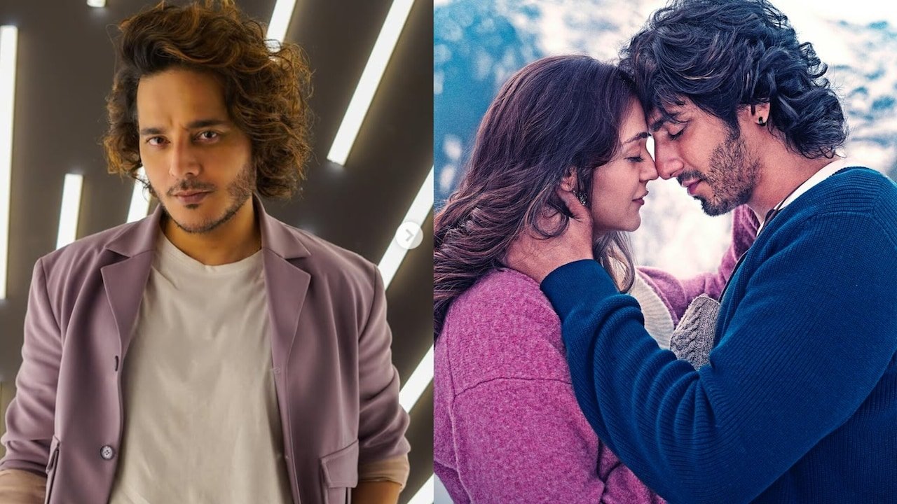 Tanishk Bagchi Says 'Yet To Receive' Rs 8 Lakh Royalty For Saiyaara, YRF Replies, "All Dues Cleared"