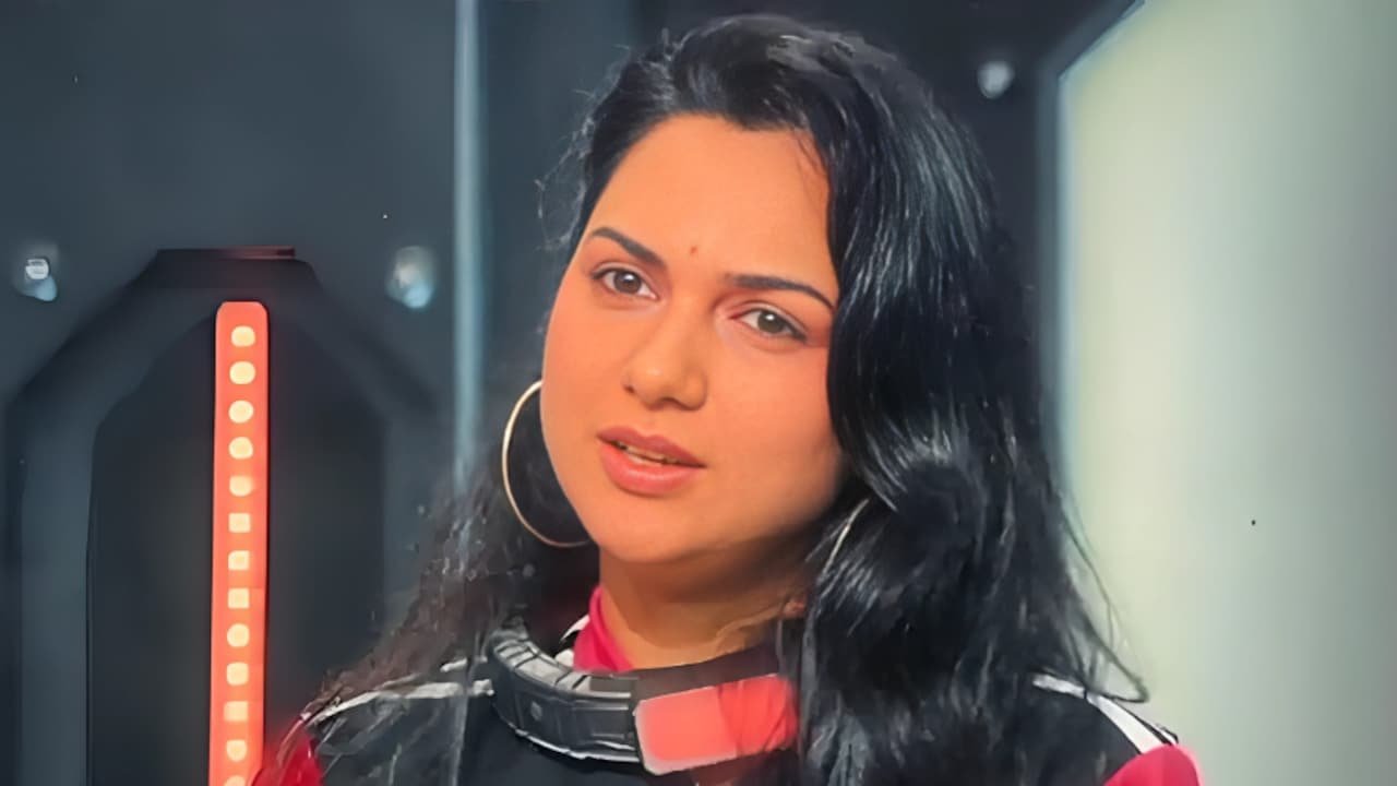 Lock Upp 2: Akanksha Chamola Says She Is "Misunderstood" For Being Gaurav Khanna's Wife