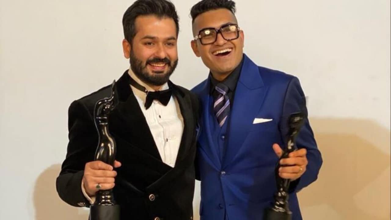 "He Was So Proud": Shashwat Sachdev To NDTV On Aditya Dhar's Reaction To His National Award Win