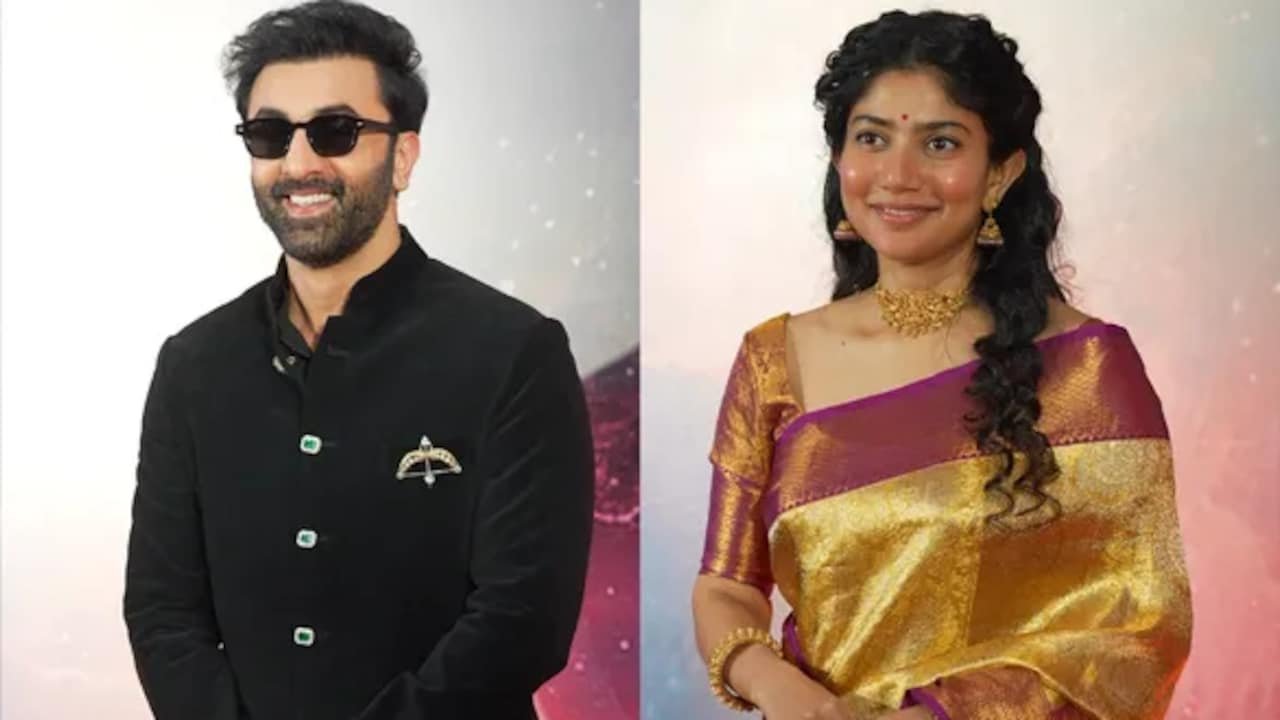 'Their Eyes Never Lie': Nitesh Tiwari Reveals Why Ranbir Kapoor And Sai Pallavi Were His First Picks For Ramayana