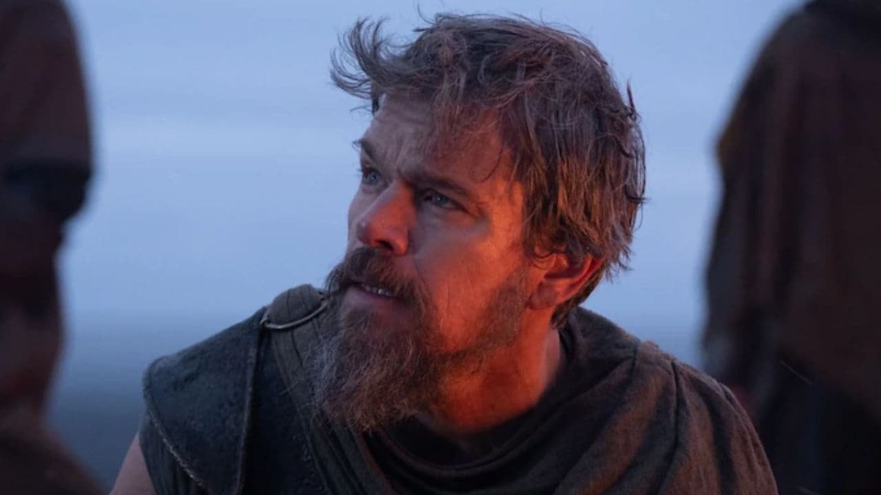 Christopher Nolan's Biggest Opening Ever: The Odyssey Storms Box Office With $257 Million