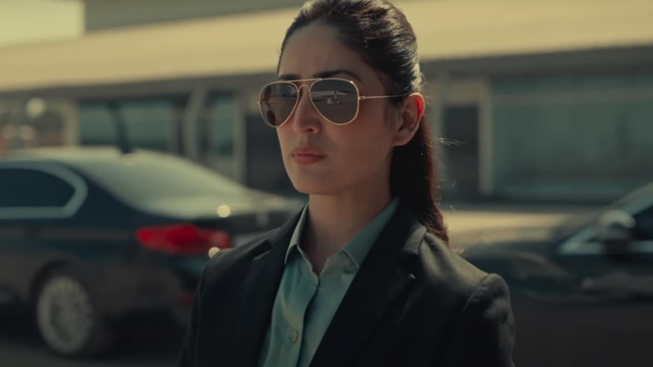 72nd National Film Awards: Yami Gautam Wins Best Actress For Article 370