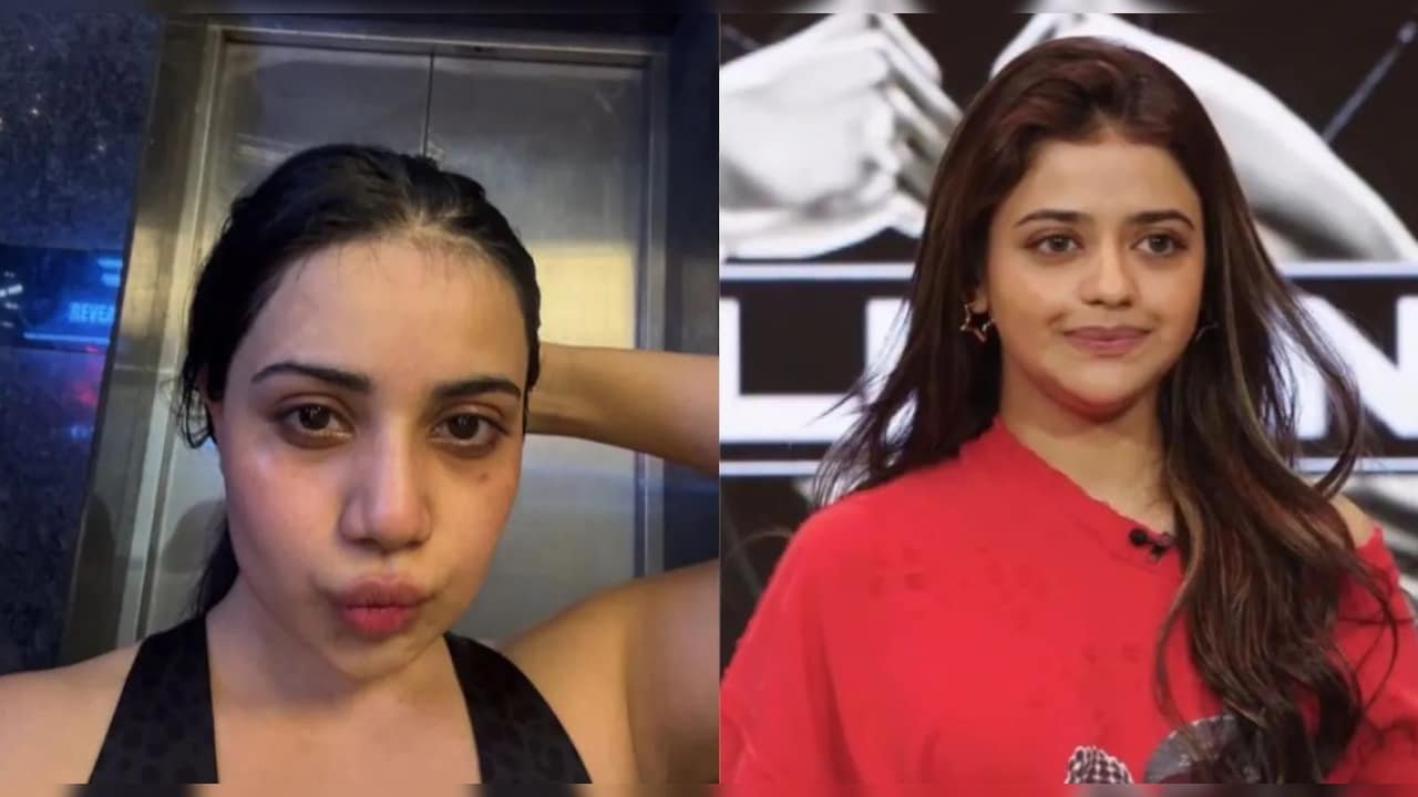 Dolly Javved Reacts To 'Entitled' Rivva Kishan Getting Special Treatment On Alliance