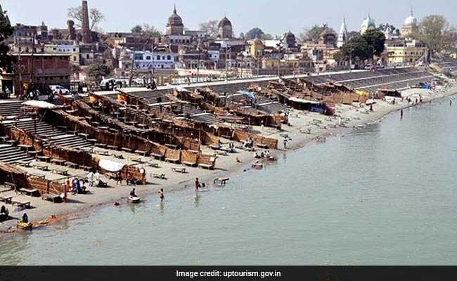 3 Arrested In Ayodhya For Eating Meat, Drinking Alcohol On River Boat
