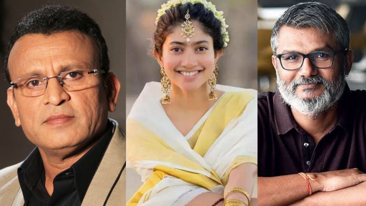 Annu Kapoor Takes A Jibe At Sai Pallavi As Sita In Ramayana, Asks, "Nitesh Tiwari Kaun Hai, Kya Karta Hai?"