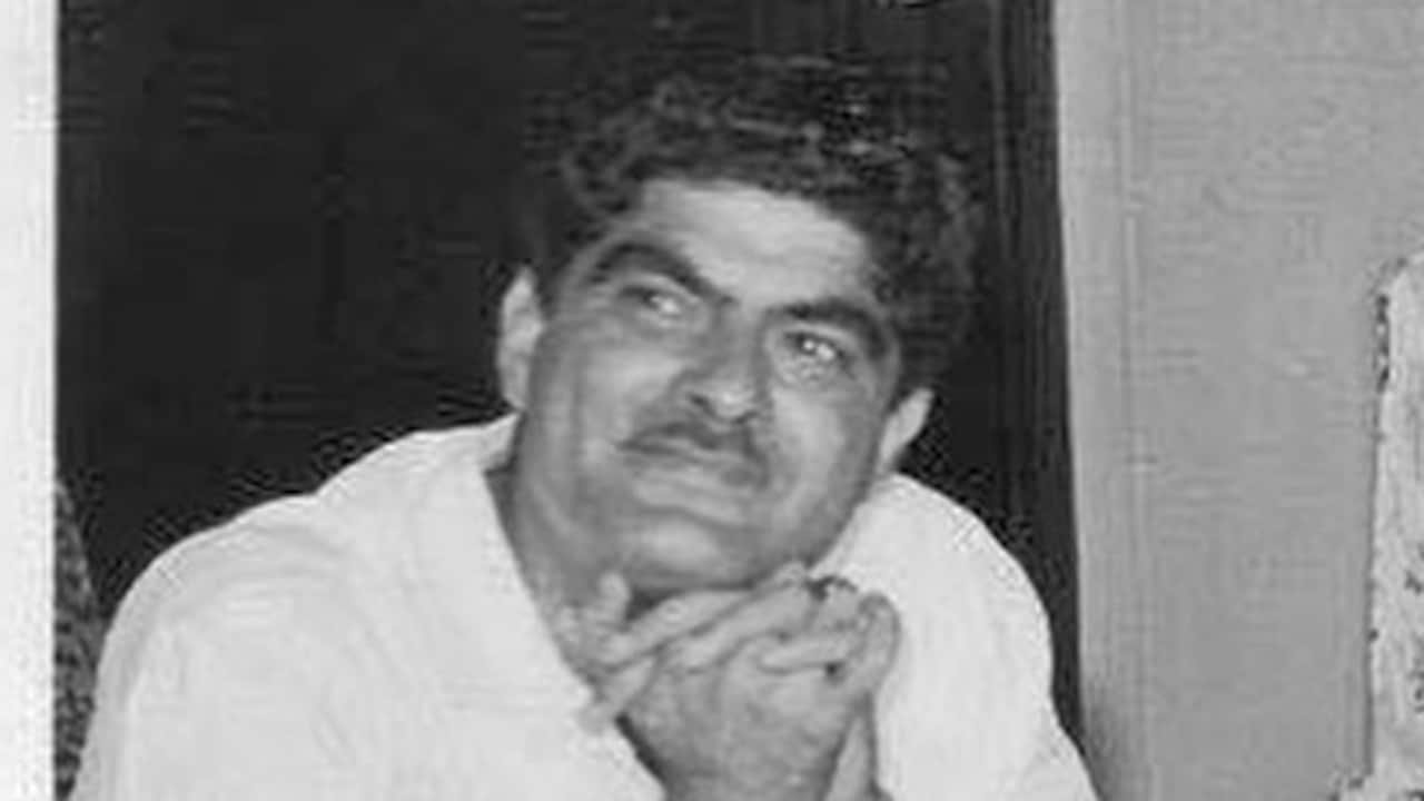 Surinder Kapoor Lived In A One-Room Chawl And Had Rs 35 Lakh Debt. Then Boney Kapoor Made It Big