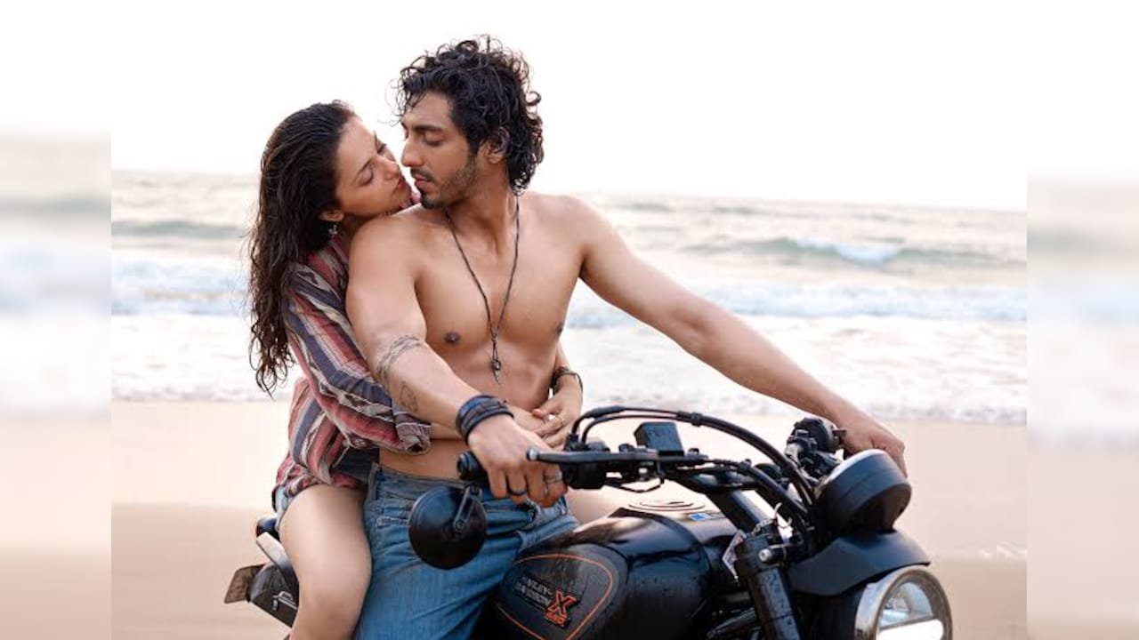 Saiyaara Turns 1: Mohit Suri On The Ahaan Panday-Aneet Padda Craze That Needed No Promotions