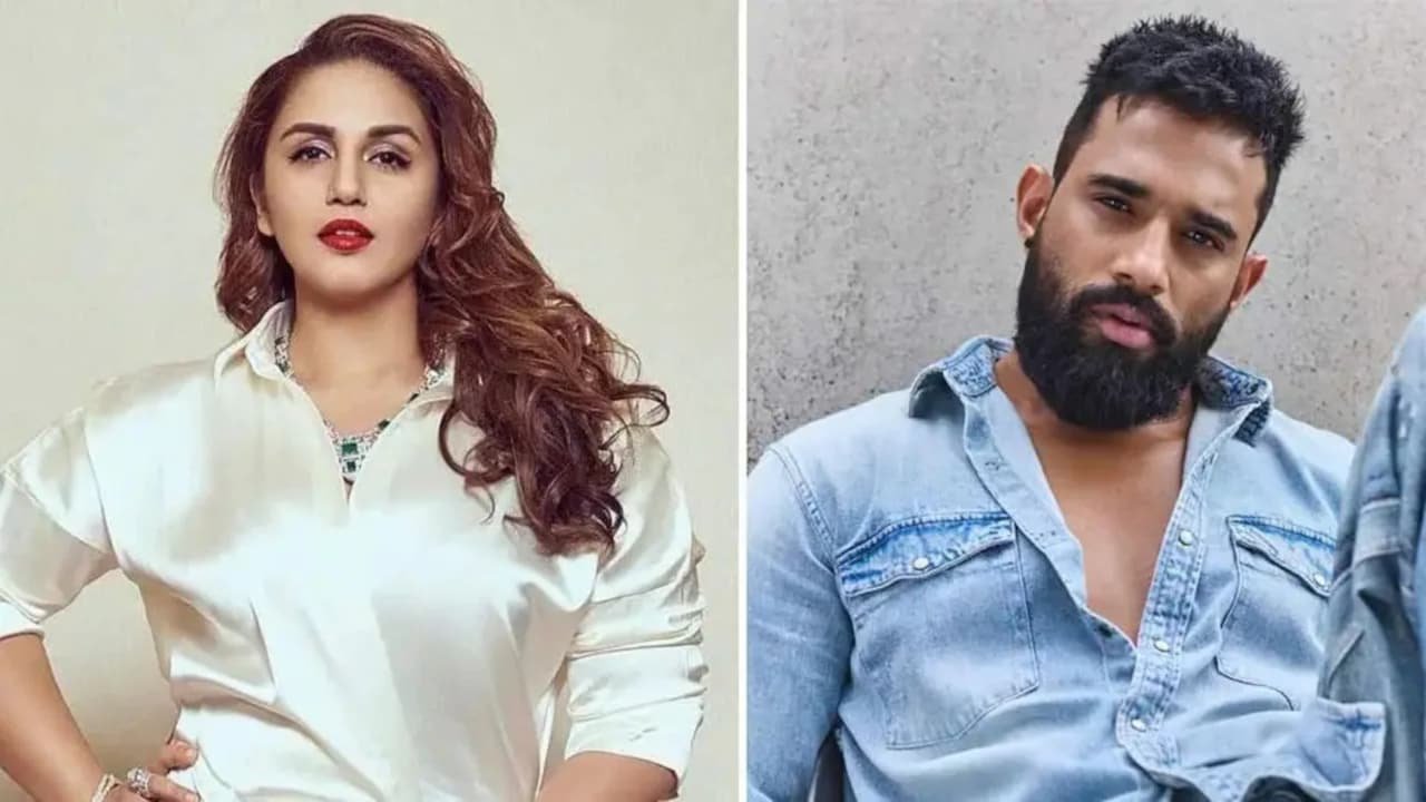 "Don't Know Who's Getting Married": Rachit Singh Shuts Down Wedding Rumours With Huma Qureshi