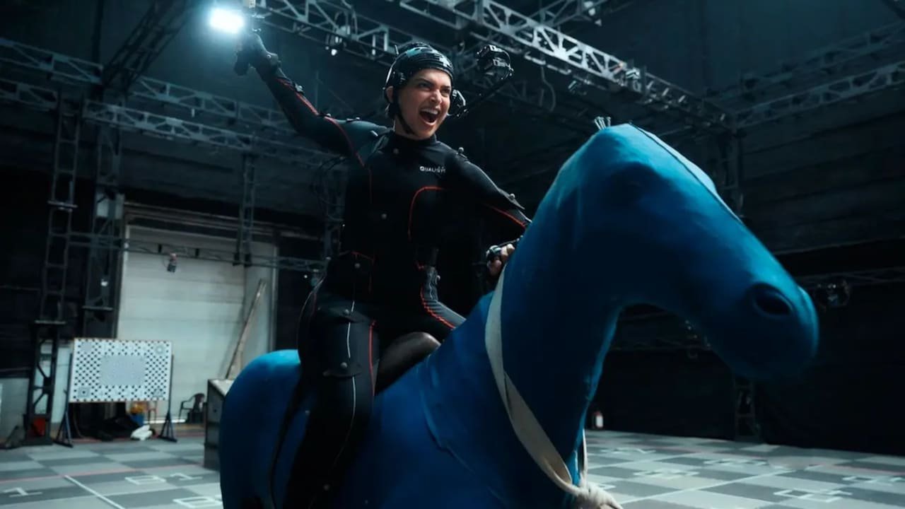 Seven Months Pregnant, Deepika Padukone Works Night Shifts To Shoot Intense Raaka Action Scenes