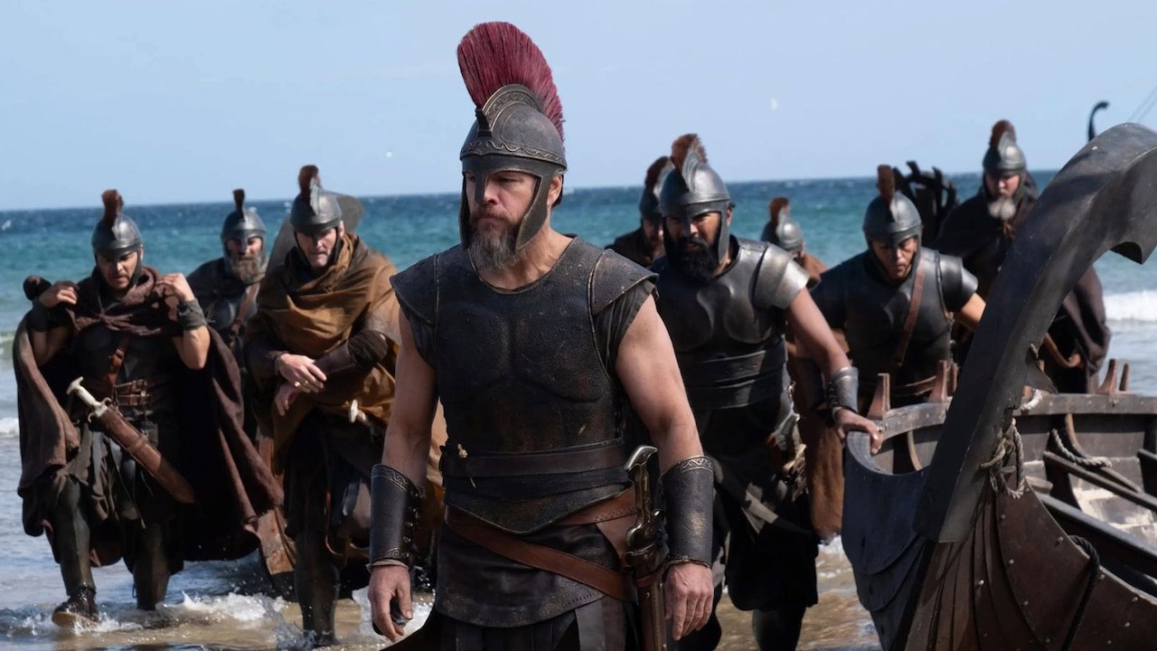 The Odyssey X Review: Internet Calls Christopher Nolan's 'Masterpiece' Better Than Oppenheimer And Tenet