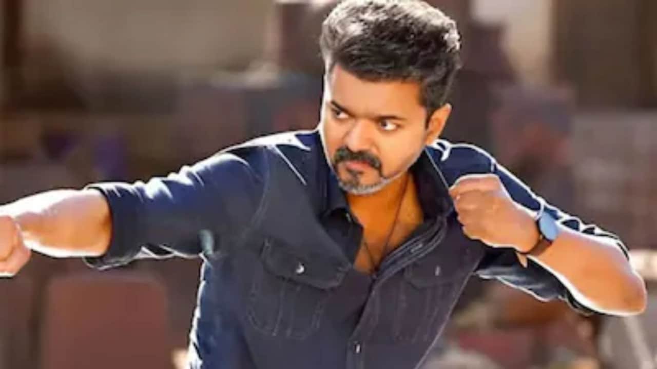 Can Jana Nayagan Rewrite Vijay's Records? The Two Films Thalapathy Needs To Beat