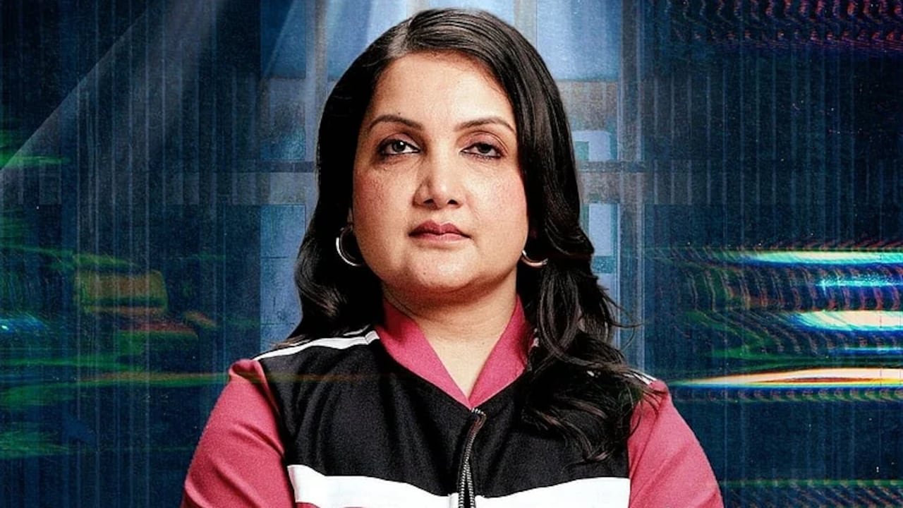 'You Seriously Think Poor Are Running Country?' Madhuri Grover Stands By Lock Upp Remark