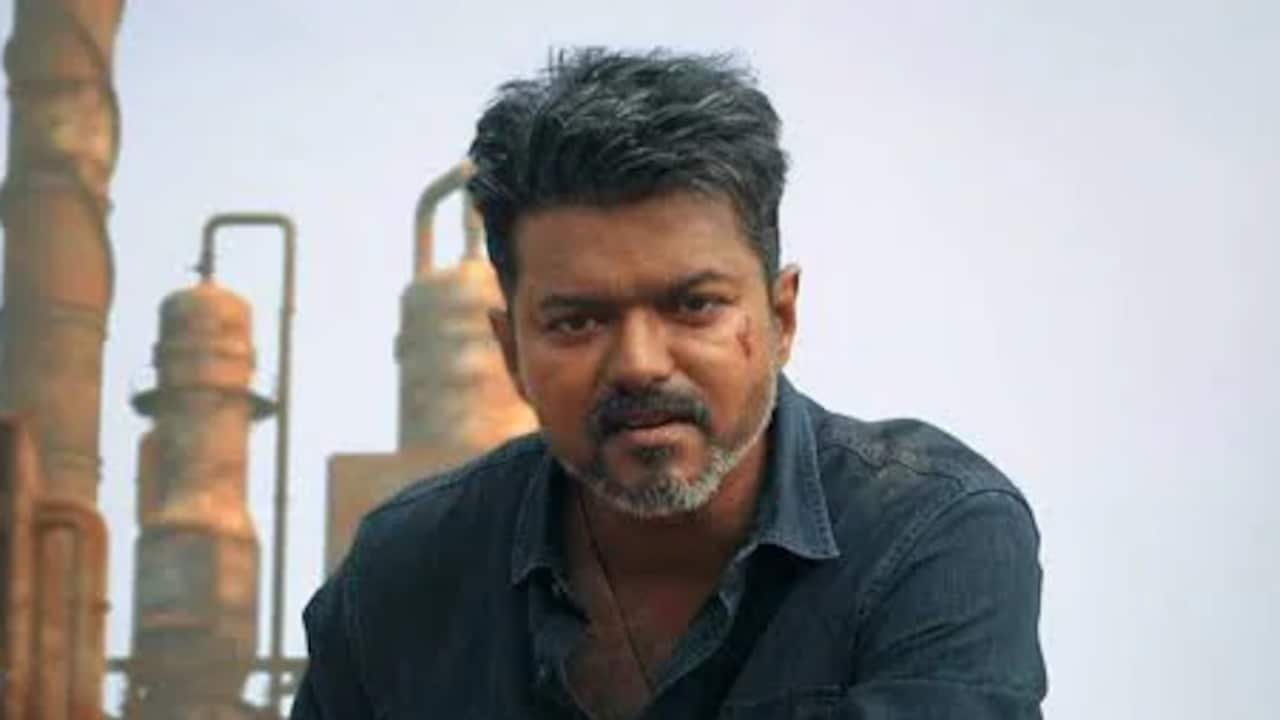 Vijay's Jana Nayagan To Release In Over 30 Countries, Bookings Open In Tamil Nadu On Sunday