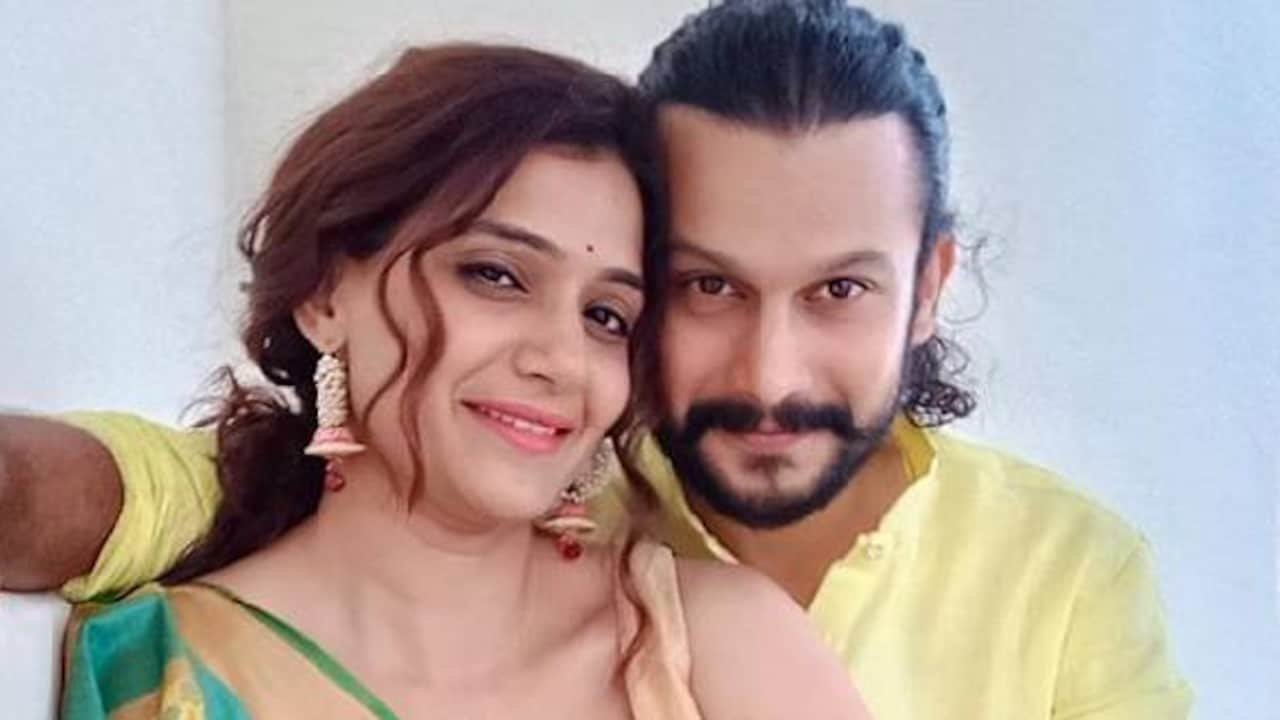 Ramayana Actor Addinath Kothare, Wife Urmila Kanetkar Announce Divorce After 15 Years