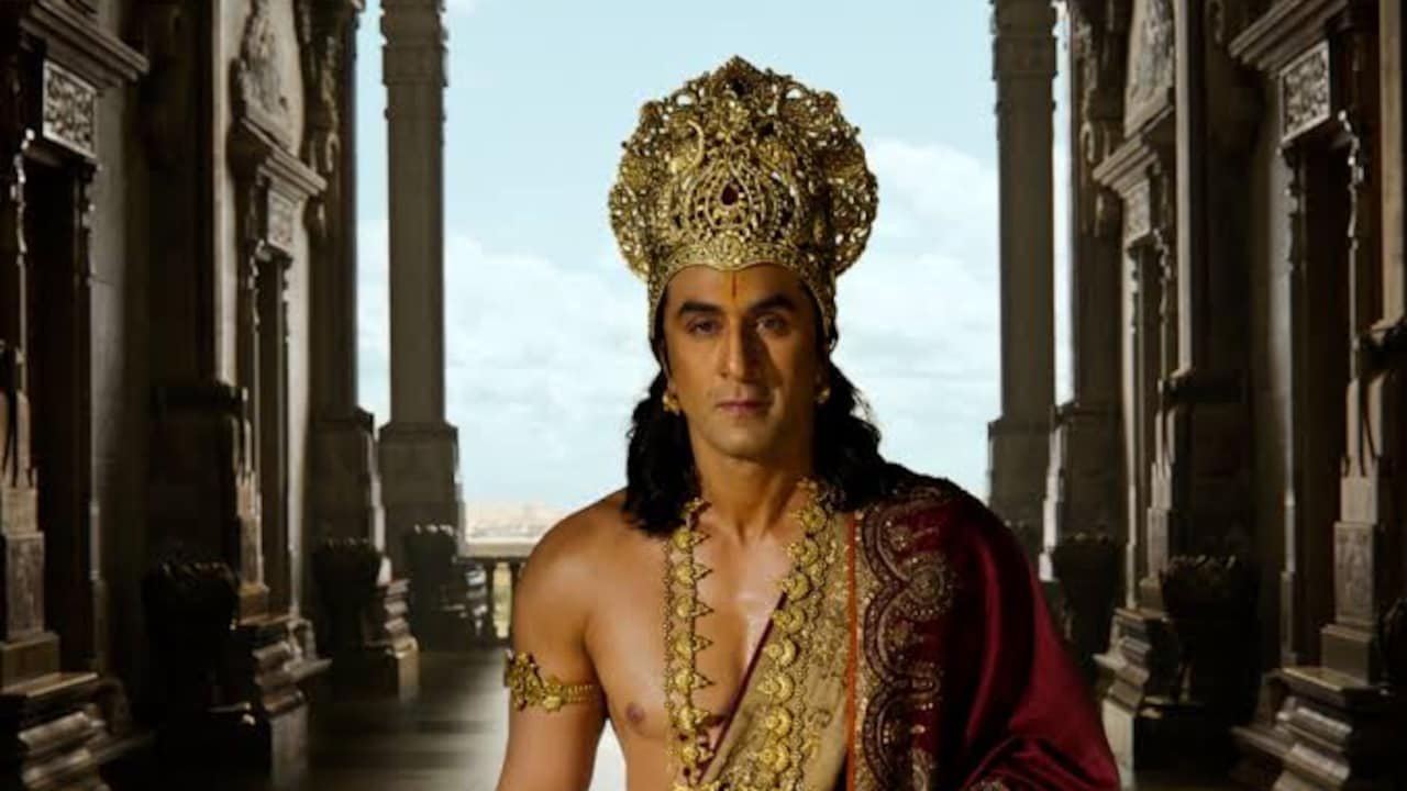Ranbir Kapoor Gets Conjunctivitis Ahead Of Ramayana Grand Trailer Launch, Won't Skip Event