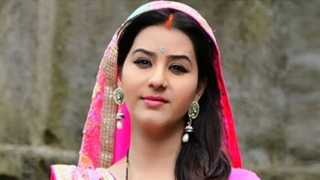 Shilpa Shinde Reveals Fake MMS Was Circulated After Bhabiji Ghar Par Hain Exit: 'Society's Watchman Asked My Mother About It'