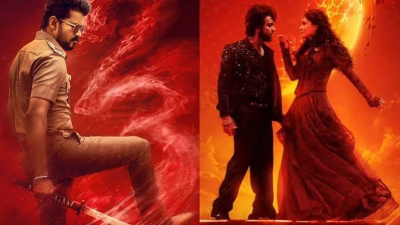 'When Thalapathy Arrives, One Has To Step Aside': GV Prakash's Immortal Avoids Clash With Vijay's Jana Nayagan