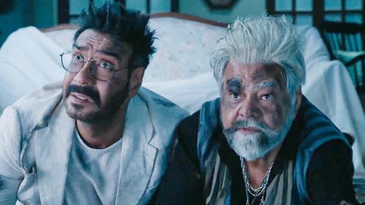 Dhamaal 4 Box Office Collection Day 6: Ajay Devgn's Film Crosses Rs 100 Crore Mark In India