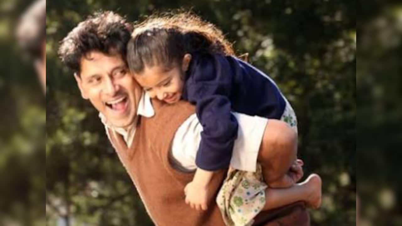 Sara Arjun Celebrates 15 Years Of Her Debut Film Deiva Thirumagal, Shares Iconic Courtroom Scene