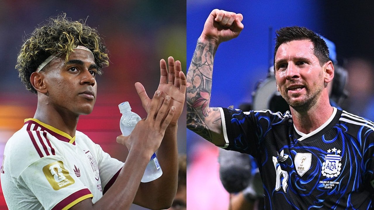 Spain Or Argentina? Ronaldo Gives Clear Answer, Picks FIFA World Cup 2026 Winner