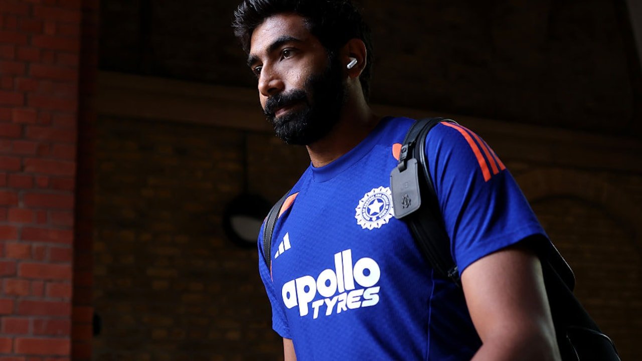 Why Is Jasprit Bumrah Not Playing In 3rd ODI Against England? BCCI Gives Worrying Update