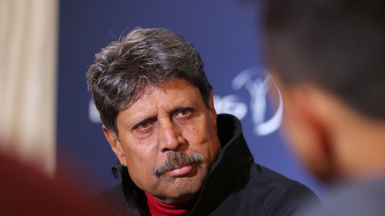 Kapil Dev Says No To 'Certainty', Sets Condition For Rohit Sharma, Virat Kohli To Play ODI World Cup