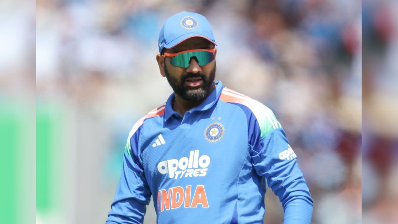 BCCI Told Rohit Sharma "Good Enough To Play For Two Years", Ex-Player Rallies In Support