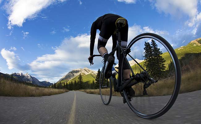 Indian Olympic Association Ensures Woman Support Staff For Minor Para Cyclist