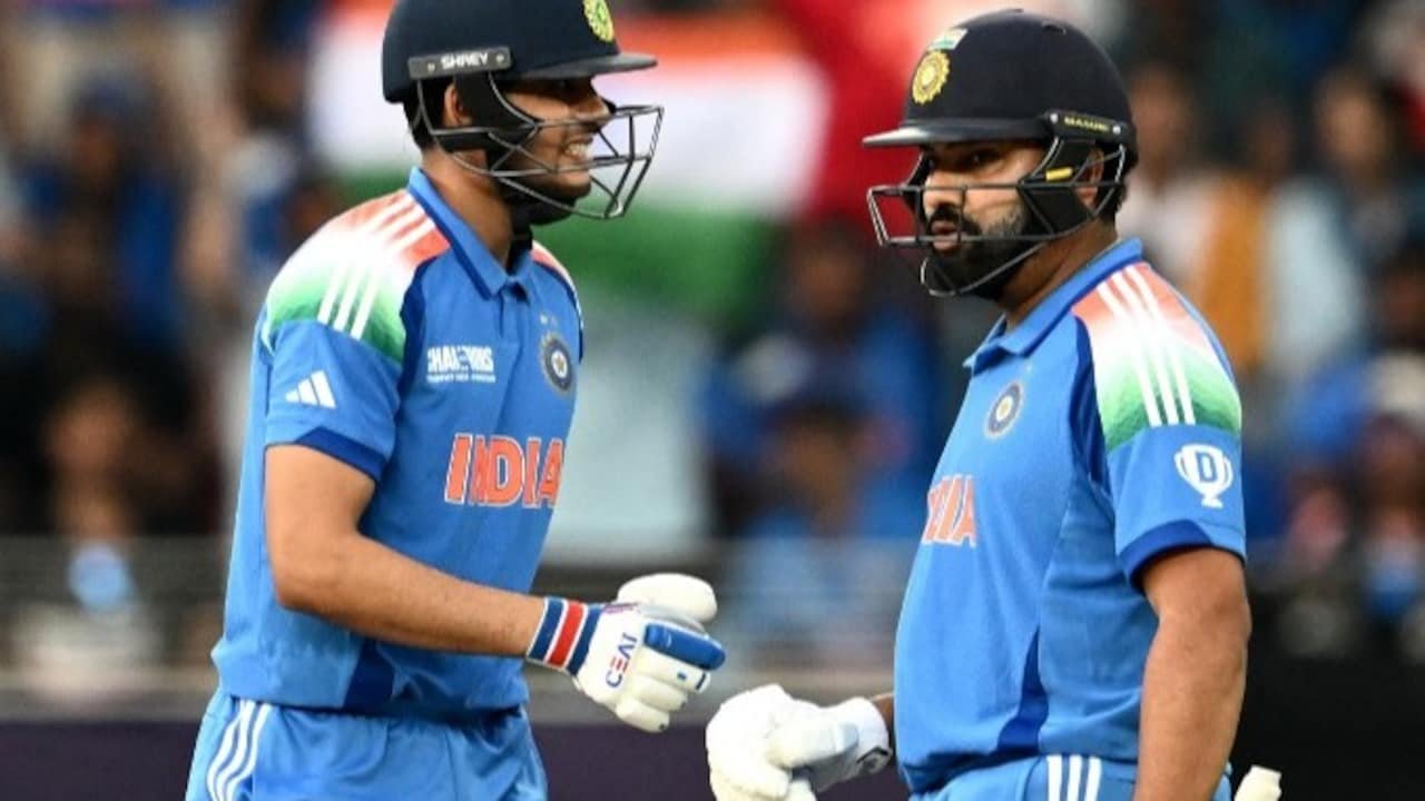 Shubman Gill And Co Told To "Avoid Social Media", BCCI Clears Stance Amid Rohit Sharma Chatter