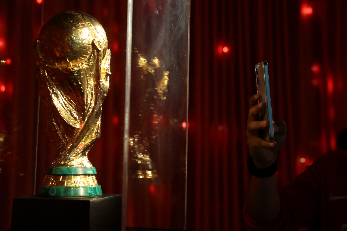How to Watch the FIFA World Cup 2026 Final Live Stream in India